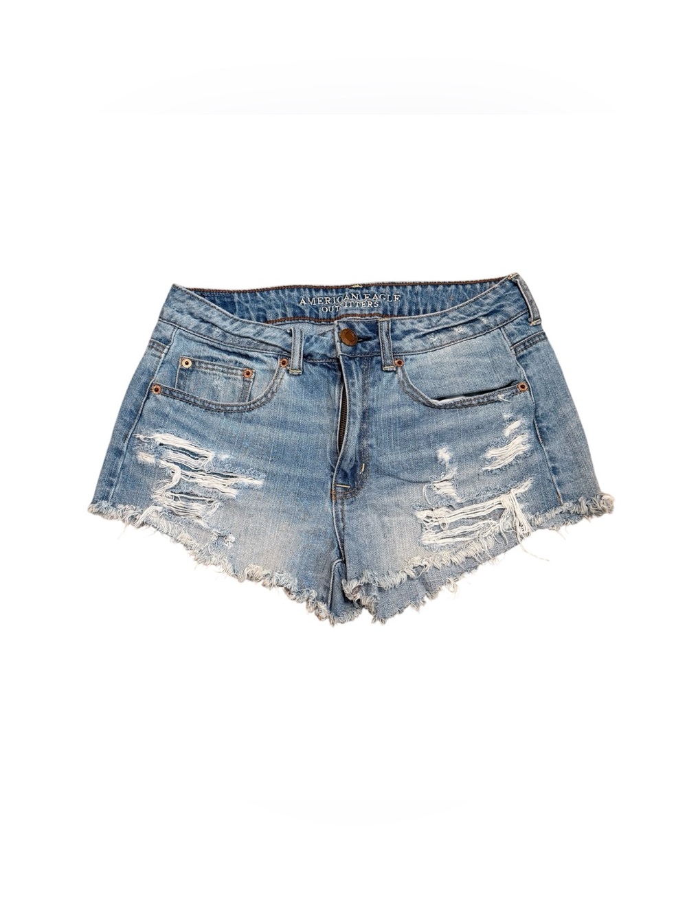 American Eagle dazy duke shorts